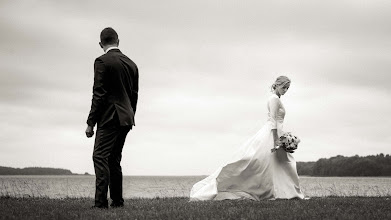 Fotógrafo de bodas Morten Møllebjerg. Foto del 30.06.2025