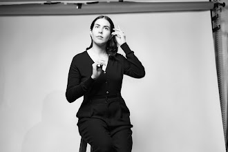 Hochzeitsfotograf Georgie Uris. Foto vom 15.01.2024