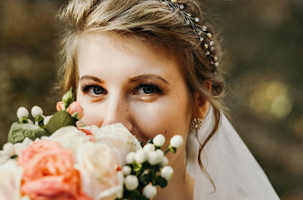 婚姻写真家 Olena Ivashchenko. 07.05.2025 の写真