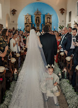 Bryllupsfotograf Miguel Villasmil. Foto fra 16.03.2024