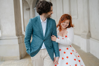 Hochzeitsfotograf Aiste Peters. Foto vom 09.06.2025