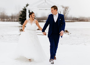 Photographe de mariage Jp Paulus. Photo du 29.02.2020