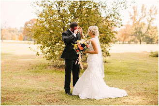 Fotógrafo de bodas Veronica Young. Foto del 29.12.2019