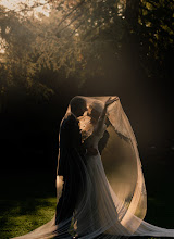 Wedding photographer Serena Rossi. Photo of 27.04.2023