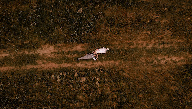 Wedding photographer Diada Photography Films. Photo of 25.05.2022