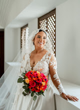 Jurufoto perkahwinan Franklin Zumarán. Foto pada 07.03.2024