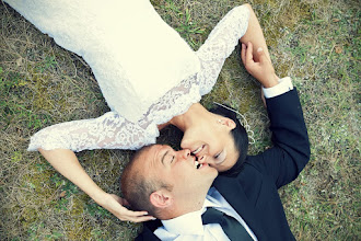 Fotógrafo de bodas Miroslaw Korkus. Foto del 25.02.2020