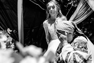 Fotografo di matrimoni Marian Matalica. Foto del 03.09.2025