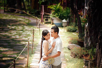 婚禮攝影師Bayoe Sutha Sutha. 29.05.2020的照片