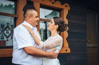 Fotógrafo de bodas Alexandr Ghereg. Foto del 22.10.2021