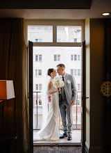 Wedding photographer Maksim Terentev. Photo of 21.01.2025