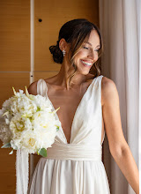 Fotografo di matrimoni Luca Campanelli. Foto del 14.11.2024