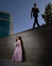 Wedding photographer Aleksandr Degtyarev. Photo of 10.11.2020