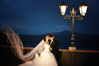 Fotógrafo de casamento Leonardo Lolli. Foto de 06.12.2019