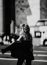 Wedding photographer Ekaterina Smolina. Photo of 09.08.2025