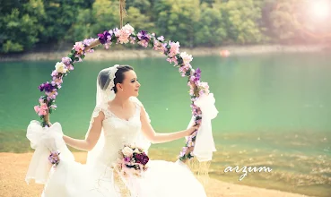 Wedding photographer Serkan Gürsoy. Photo of 12.07.2020