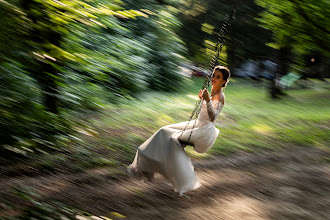 Wedding photographer Ákos Erdélyi. Photo of 04.09.2025