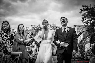 Photographe de mariage Alexandre Lorig. Photo du 15.04.2020