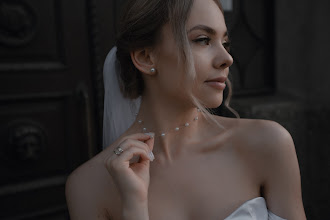 Весільний фотограф Наталия Волкова. Фотографія від 15.06.2024