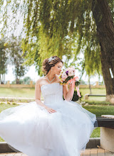 Wedding photographer Evgeniy Nomer Odin. Photo of 26.06.2019