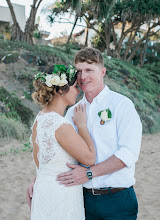 Fotógrafo de bodas Jennifer Mccue. Foto del 11.02.2019