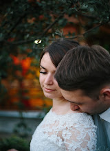 Bröllopsfotografer Ruslan Lysenko. Foto av 11.03.2017