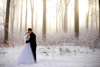 婚姻写真家 Gyula Boros. 09.12.2023 の写真