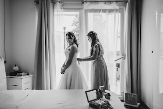 Photographe de mariage Marcello Scanu. Photo du 05.06.2025