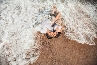 婚礼摄影师Sergey Rolyanskiy. 21.06.2022的图片