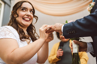 Wedding photographer Eduardo De La Maza. Photo of 04.06.2025
