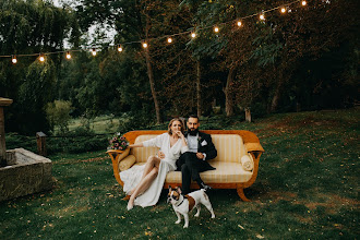 Fotógrafo de casamento Piotr Jakubowicz. Foto de 28.12.2023