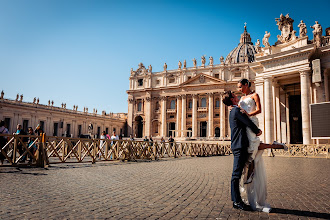 Hochzeitsfotograf Marco Del Pozzo. Foto vom 07.04.2024