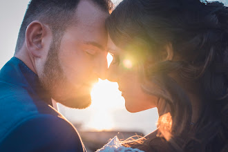 Hochzeitsfotograf Gabriele Guzzo. Foto vom 09.04.2020