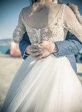 Wedding photographer Giada Briganti. Photo of 15.06.2018