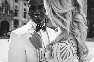Nhiếp ảnh gia ảnh cưới Roma Cayman. Ảnh trong ngày 05.06.2020