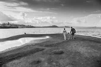 Photographe de mariage Duilio Grassini. Photo du 27.01.2023