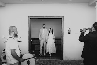 Hochzeitsfotograf Emirhan Yazıcı. Foto vom 30.10.2025