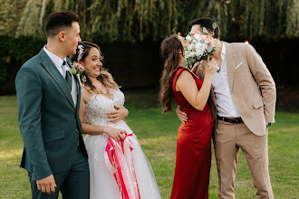 Wedding photographer Ricardo Silva. Photo of 22.02.2025