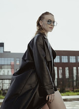 Wedding photographer Yuliya Loginova. Photo of 11.07.2025