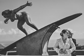 Hochzeitsfotograf Luigi Tiano. Foto vom 30.04.2025
