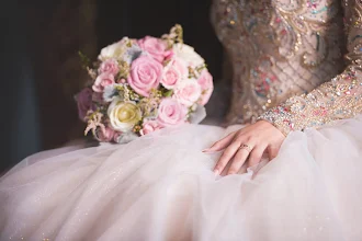 Wedding photographer Jesse Caballero. Photo of 11.04.2019