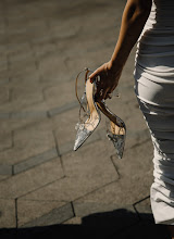 Wedding photographer Vadim Shevcov. Photo of 26.05.2024