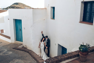 Bryllupsfotograf Jose Miguel Ferrándiz. Bilde av 26.04.2024