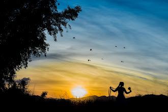 Fotógrafo de bodas Eder Rodrigues. Foto del 16.06.2015