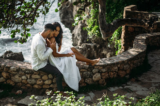 Fotógrafo de bodas Frank Ramos. Foto del 30.10.2020