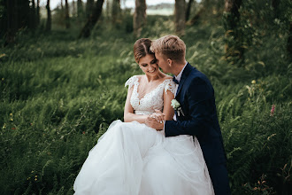 Весільний фотограф Kristupas Matulionis. Фотографія від 10.10.2021