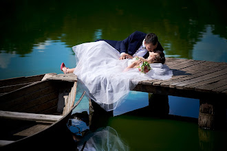 Wedding photographer Dariusz Kawczynski. Photo of 25.02.2020