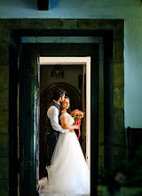 Wedding photographer Giorgio Pascolini. Photo of 01.12.2021