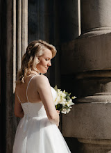 Hochzeitsfotograf Elena Efimova. Foto vom 05.06.2023
