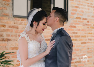 Fotografo di matrimoni Dajan Dias. Foto del 11.05.2020